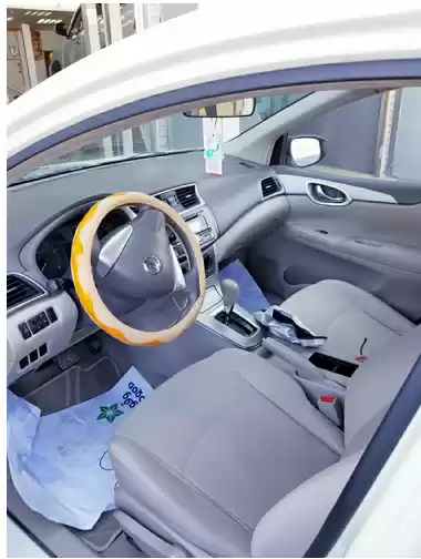 Used Nissan Tida For Sale in Doha #5724 - 1  image 